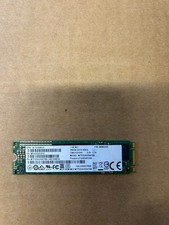Micron 1100 M.2 256GB SSD picture
