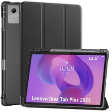 ProCase Smart Case for 2025 Lenovo Idea Tab Plus 12.1 Inch/Tab K12, Slim Light C picture
