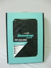 Brand New Gumdrop Cases Drop Tech Case for iPad Mini 3 DT-IPADMINI3-BLK_BLK picture