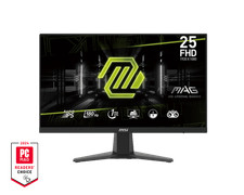 MSI MAG 256F 25