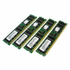 IBM 4446 Memory 1 GB DIMM Kit 4x 256MB picture