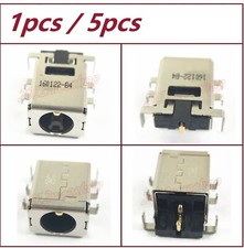 OEM DC Power Jack Socket Charging Connector Plug For Asus VivoBook X505 BA BP ZA picture