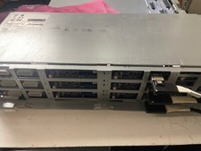 SYNOLOGY RX1214RP 12-Bay Expansion Unit. Backplane assembly picture