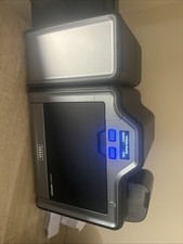 HID Fargo HDP5000 Color ID Card Printer picture