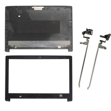 Laptop FOR Acer Aspire 3 A315-53 A315-53G LCD Back Cover / Front Bezel / Hinges picture