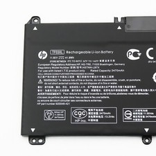 Genuine TF03XL Battery Pavilion X360 14m-cd0001dx 14m-cd0003dx 15-CC 920070-855 picture