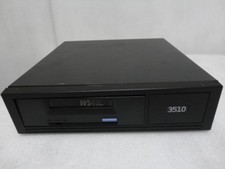 IBM DDS4 DAT40 Drive SCSI HH External Tape Drive Type 3510 24P7260  71P9119 picture