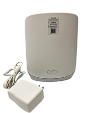 NETGEAR Orbi RBR760 Router Tri-band Mesh WiFi  picture