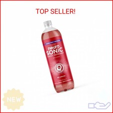 neuroSONIC | Superfruit Infusion | Functional Beverage for Focused Energy, Light picture