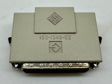 Vintage Sun Microsystems 150-1346-02 50-Pin SCSI Active Terminator picture