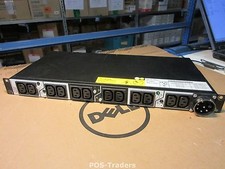 IBM 97P6221 PDU Power Distribution Unit with 12 Plug 50A Output picture
