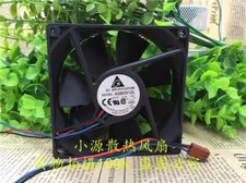 Delta ASB0912L 9025 DC12V 0.15A 3-Pin Silent Cooling Fan picture