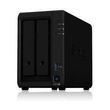Synology 2 bay NAS DiskStation DS720+ (Diskless) - BRAND NEW picture