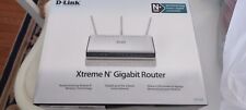 D-Link Xtreme N Gigabit Router DIR-655  picture
