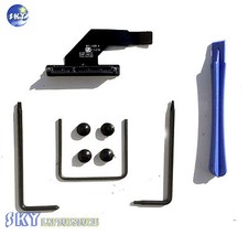 Apple Mac Mini original HDD cable kit 821-0894-A for A1347 Server rep 821-1500  picture