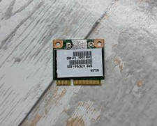 HP Compaq 15-h015ng Genuine WiFi WLAN Card Half Mini PCIe 670036-001 675794-001 picture
