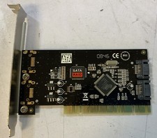 Syba SY-VIA-150R PCI IDE SATA RAID Controller-Q6G picture