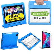 Official Dynamo for iPad Pro 11 inch Case for Kids 4th/3rd/2nd/1st Generation... picture