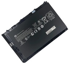 Genuine OEM BT04XL Battery HP EliteBook Folio 9470M 9480M HSTNN-DB3Z HSTNN-110C picture