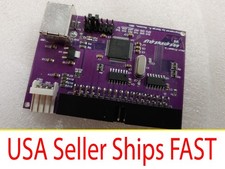 GreaseWeazle v4 board USB floppy drive adapter Retro All Formats picture
