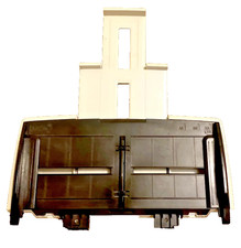 Fujitsu Paper Input Tray For Fi-6125 FI-6225 FI-6130Z fi-6130 Good Condition picture