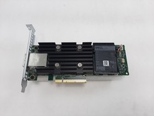 Dell PERC H840 RAID Controller With Battery, D P/N 645NJ, C4*136 picture