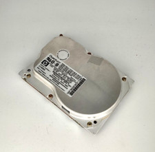 VINTAGE HP QUANTUM TRAILBLAZER 420AT 420 MEG IDE HARD DRIVE RM3-HD9-2 picture