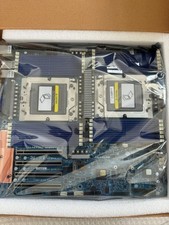 Gigabyte MZ73-LM2 SP5 DDR5 Server Motherboard Support 9004/9005 4PCIE 5.0×16 picture