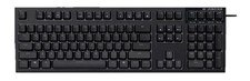 Topre REALFORCE R2A-US4G-BK RGB Premium Keyboard English US Layout Black USB picture