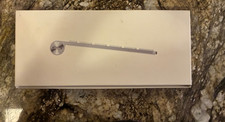 Apple MC184LL/A Wireless Keyboard picture
