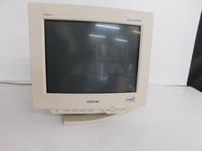SONY TRINITRON MULTISCAN 15SFII COMPUTER MONITOR MODEL CPD-15SF2 (PPS3) picture