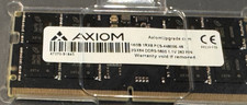 16GB AXIOM DRAM DDR5-5600 SODIMM picture