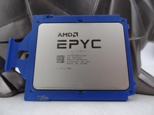 NEW BULK PS7601BDVIHAF AMD/EPYC 7601 CPU (32C 2.2GHZ 180W) picture