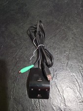 Logitech C-BT44 USB-A & PS/2 Wireless Mouse & Keyboard Receiver 831511-0000 picture