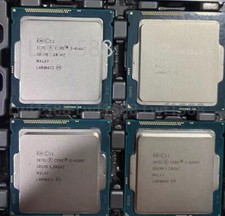 Intel Core i3-4360T SR1PB 3.20GHz dual-core 4MB LGA1150 desktop CPU processor picture