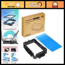 Quick Release Resin Vat for 16K 3D Printers - Fits ELEGOO Saturn, 3Pcs PFA Film picture