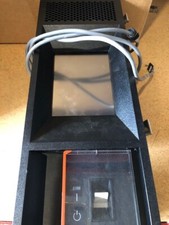 IBM 3584 operator panel 95P4715 picture