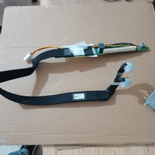 0JHV87 FOR DELL Poweredge C4140 Server GPU M3 M4 to PCIE Data Cable picture