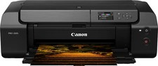 Canon - PIXMA PRO-200S Professional Wireless Inkjet Photo Printer - Large Format picture