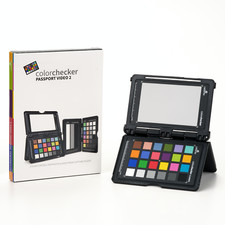 Calibrite ColorChecker Passport Video 2 picture