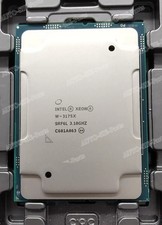 Intel Xeon w-3175x LGA 3647 CPU Processor 28 Cores 56 Threads 3.10 GHz 3.8 GHz picture