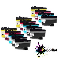 14 Ink Cartridge fits Brother LC3039 LC-3039XXL MFC-J5845DW MFC-J6945DW J5945DW picture