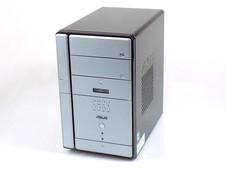 ASUS Terminator T2-R Deluxe Micro-ATX Socket 478 Intel P4 2.8Ghz No HDD/RAM 1A picture