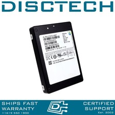 Samsung 7.68TB 2.5
