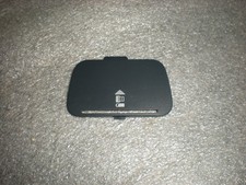 Genuine OEM Logitech M570 Wireless Trackball Replacement Battery Cover ONLY picture