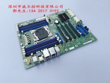 1PC used Fujitsu W26361-W3652-X-04 W26361-W3652-Z4-04-36 D3348-B13 GS 1 picture