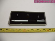 Mixoo High Sensitivity Stylus Smart Pen, Disc, & Fiber Space Gray X001LHPKZH picture