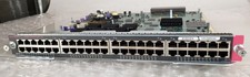 Cisco WS-X6148A-GE-TX 48-Port Gigabit Ethernet Module picture