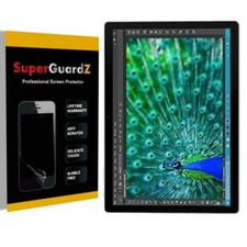 3X Anti-Glare Matte Screen Protector For Microsoft Surface Book 3 2 (15 inch) picture
