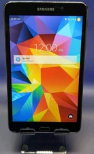 Rare Collectable Samsung Galaxy Tab 4 SM-T237P 16GB, Wi-Fi + 4G (Sprint), 7in  picture